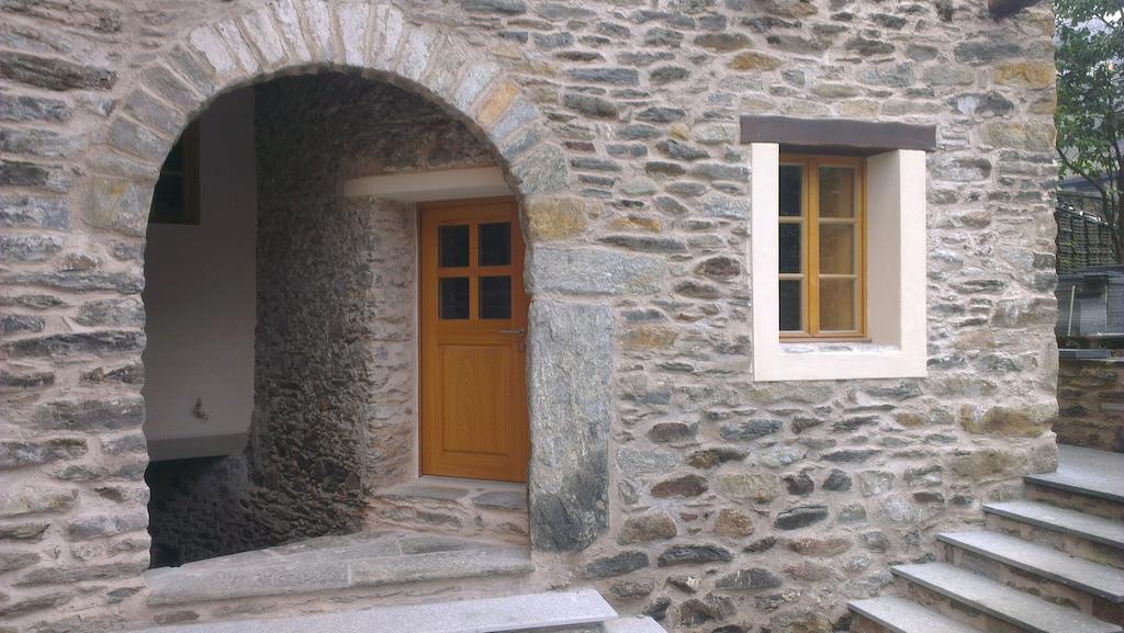 Corte Delle Camelie Gambarogno Exterior photo